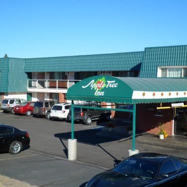 Apple Tree Inn Thumbnail