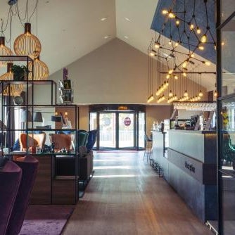 Copenhagen Go Hotel Thumbnail
