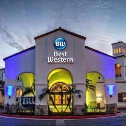 Best Western Posada Royale Hotel & Suites Thumbnail