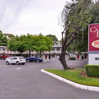 Campus Inn & Suites Eugene Downtown Thumbnail