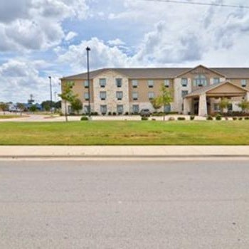 Wingate by Wyndham College Station South Thumbnail
