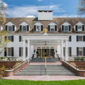 Woodstock Inn & Resort Thumbnail