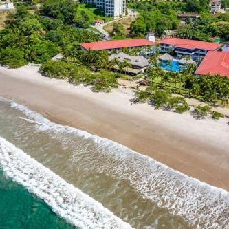 Margaritaville Beach Resort Playa Flamingo Thumbnail