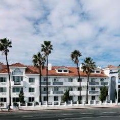 Hotel Hermosa Thumbnail