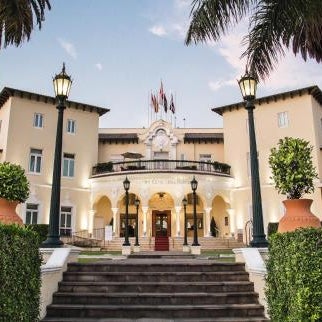 Country Club Lima Hotel - The Leading Hotels of the World