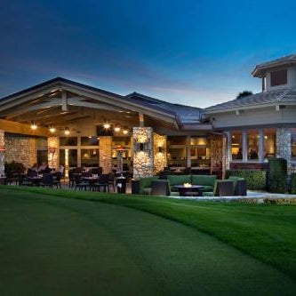 Arnold Palmer's Bay Hill Club & Lodge