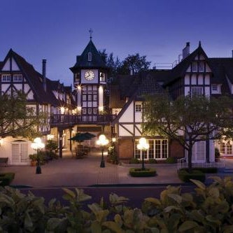 Wine Valley Inn Thumbnail