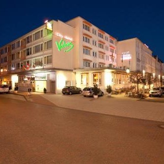 Sure Hotel by Best Western Wilhelmshaven City Thumbnail