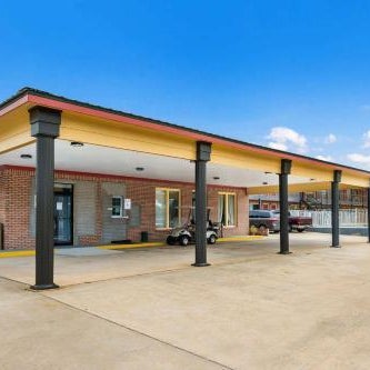 Econo Lodge Thumbnail