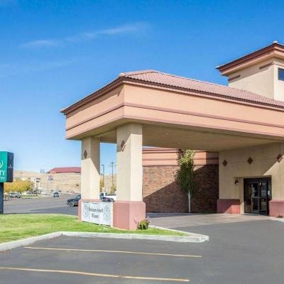Quality Inn & Suites Casper Near Event Center Thumbnail