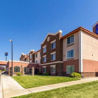 Comfort Inn & Suites Gillette near Campbell Medical Center Thumbnail