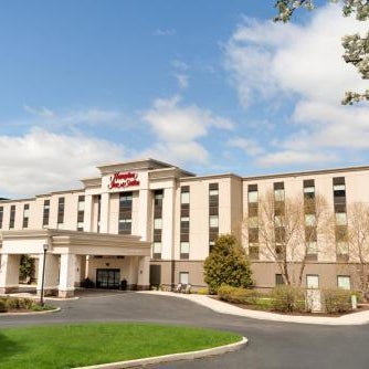 Hampton Inn By Hilton & Suites Ephrata - Mountain Springs Thumbnail