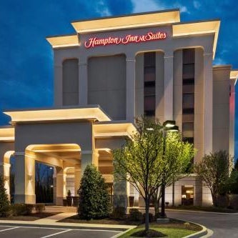 Hampton Inn By Hilton & Suites Frederick-Fort Detrick, Md Thumbnail