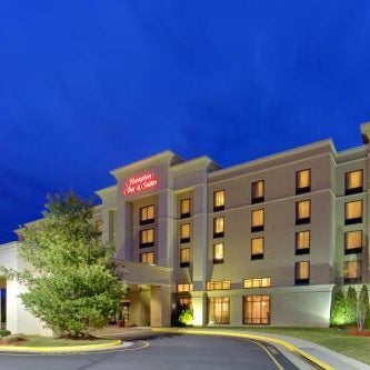 Hampton Inn By Hilton & Suites Fredericksburg South, Va Thumbnail