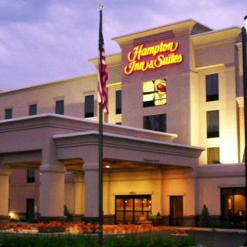 Hampton Inn By Hilton And Suites Indianapolis-Fishers, In Thumbnail
