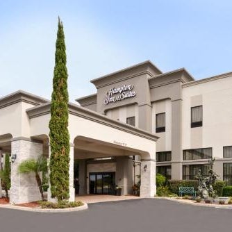 Hampton Inn By Hilton & Suites Lady Lake/The Villages Thumbnail