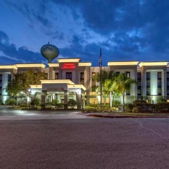 Hampton Inn & Suites Clermont