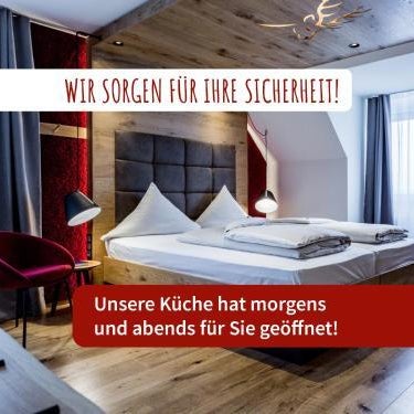 Hotel Hirsch