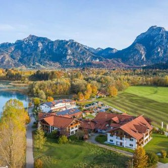 Hotel Sommer Füssen