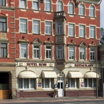 Hotel Ross