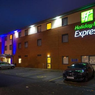 Holiday Inn Express Bedford By IHG