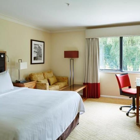 Delta Hotels by Marriott Peterborough Thumbnail