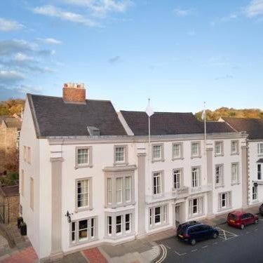 Delta Hotels by Marriott Durham Royal County Thumbnail