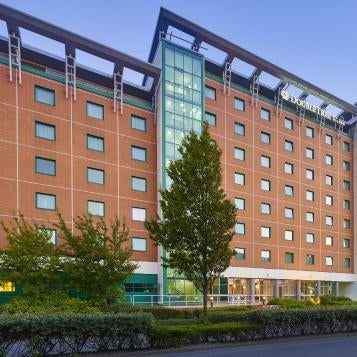 DoubleTree by Hilton Hotel Woking Thumbnail