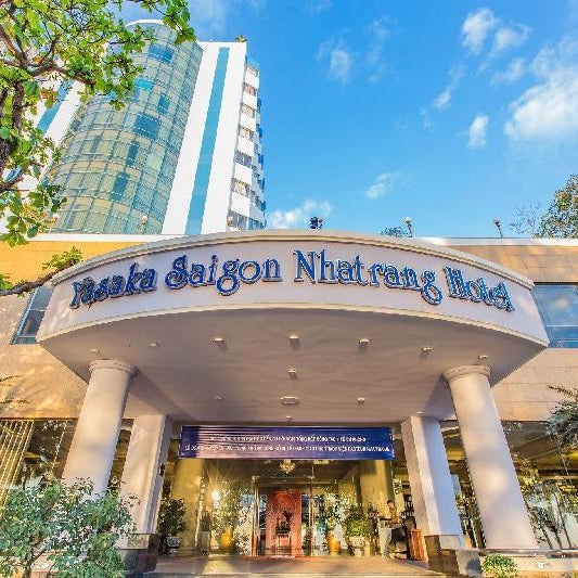 Yasaka Saigon Resort Hotel & Spa