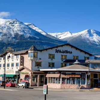 Whistler's Inn Thumbnail
