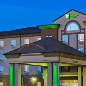 Holiday Inn & Suites Grande Prairie By IHG Thumbnail