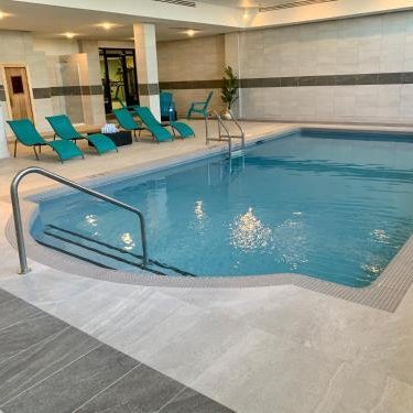 Hotel Universel Montreal Thumbnail