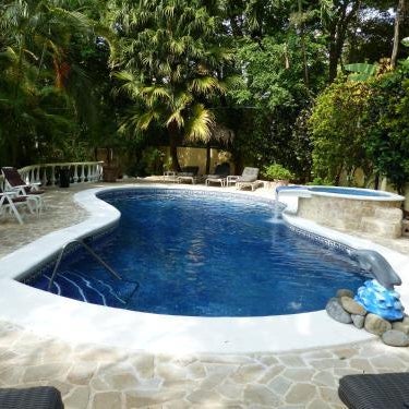 Hotel Villa Romantica