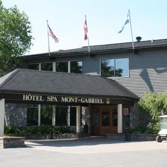 Mont Gabriel, Sainte-Adele, a Tribute Portfolio Resort Thumbnail