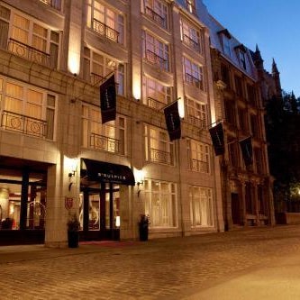 Hotel Saint-Sulpice Thumbnail