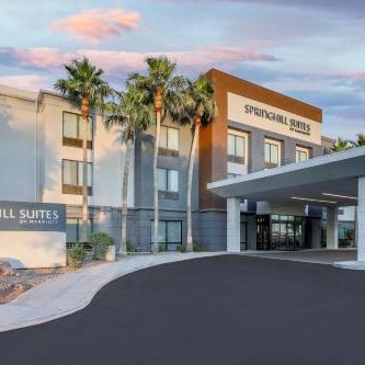 SpringHill Suites by Marriott Yuma Thumbnail