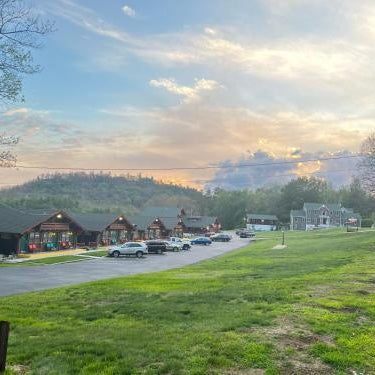 Swiss Chalets Village Inn Thumbnail
