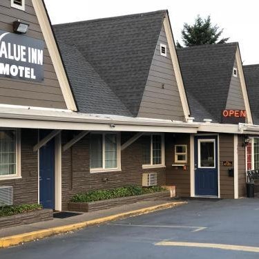 Value Inn Motel EUGENE AIRPORT Thumbnail