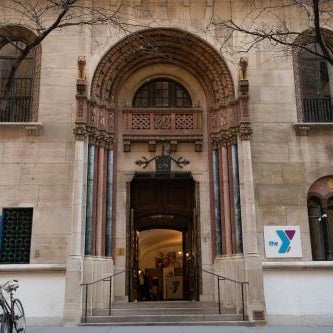 West Side YMCA Thumbnail