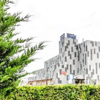 Hotel YIT Ciudad De Zaragoza Thumbnail