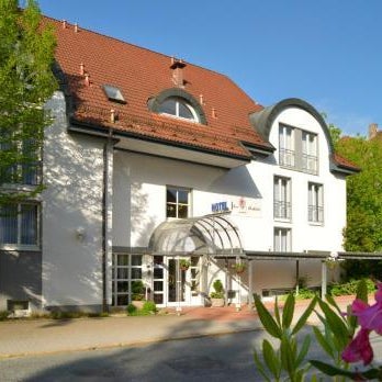 Hotel Caroline Mathilde