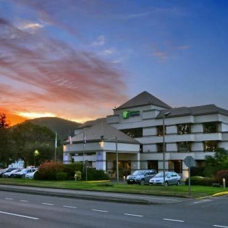 Holiday Inn Express Temuco By IHG Thumbnail