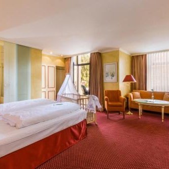DORMERO Hotel Coburg