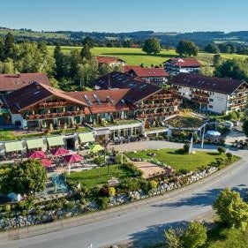 Parkhotel am Soier See