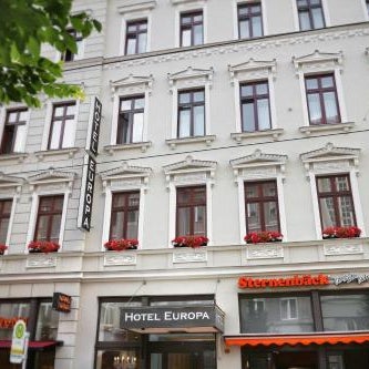 Hotel Europa