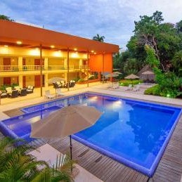 Hotel Ixzi Plus Thumbnail