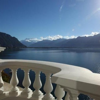 Hôtel du Grand Lac Excelsior Thumbnail