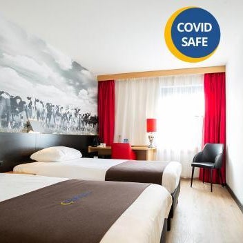 Bastion Hotel Zoetermeer