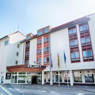 ACHAT Hotel Neustadt an der Weinstrasse