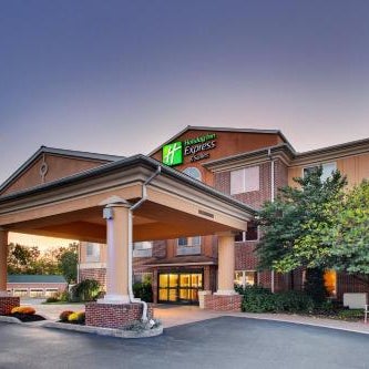 Holiday Inn Express Hotel & Suites Lancaster-Lititz By IHG Thumbnail